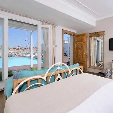 Auberge de jeunesse Marina