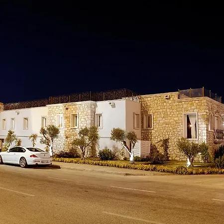 Vandrerhjem Marina *