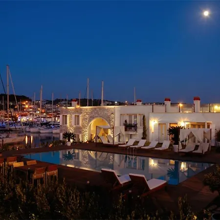 Hostel Marina *