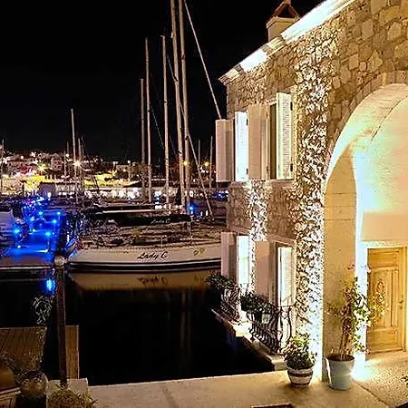 Albergue Marina Çeşme