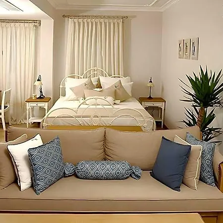 Albergue Marina