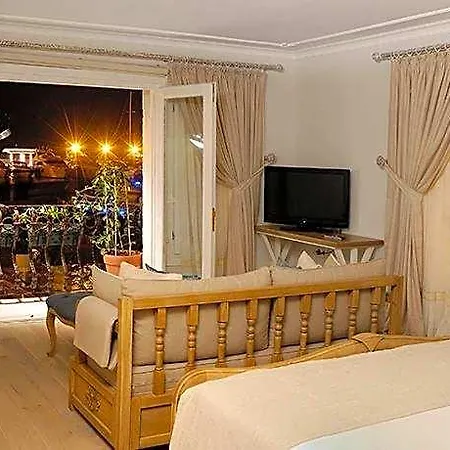 Marina Çeşme