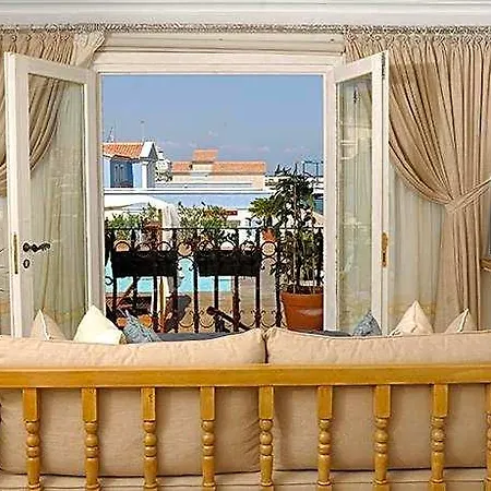 Albergue Marina *