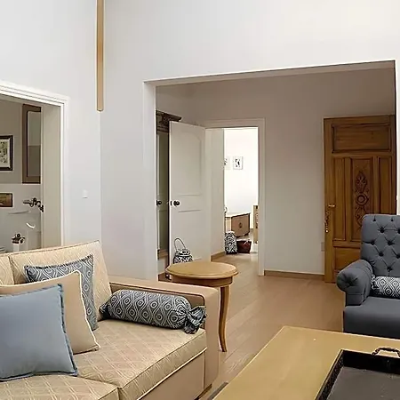 Albergue Marina *