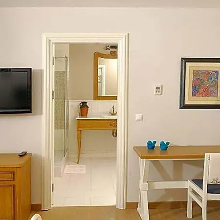 Albergue Marina Çeşme