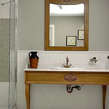 Albergue Marina Çeşme