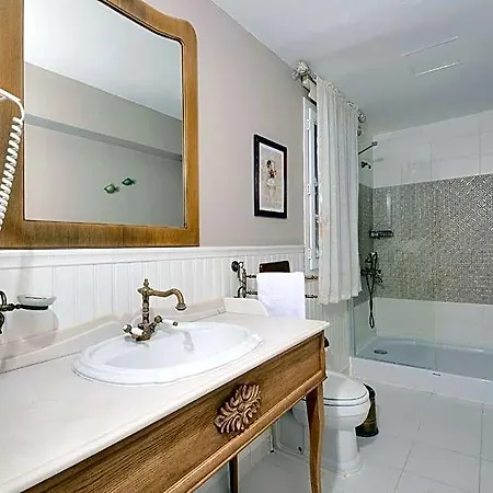 Albergue Marina Çeşme