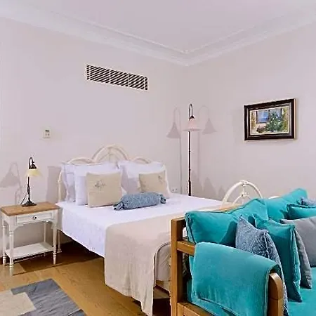 Albergue Marina *