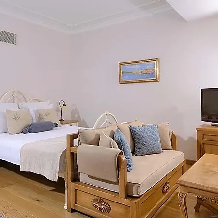 Albergue Marina