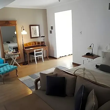 Albergue Marina Çeşme